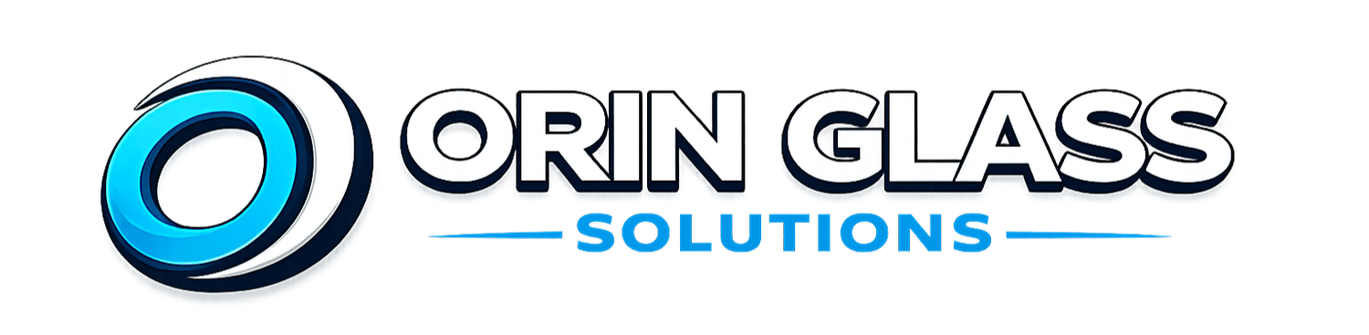 Orin Glass Solutions 