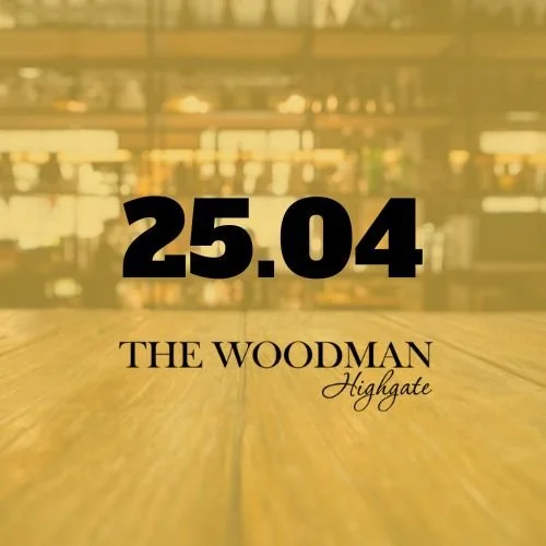 THE WOODMAN 25.04
