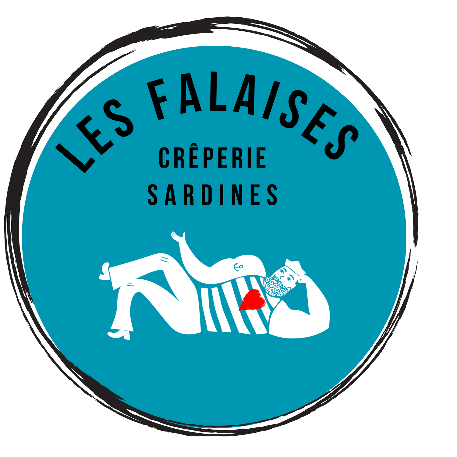 Les Falaises - Crêperie et cuisine maison 