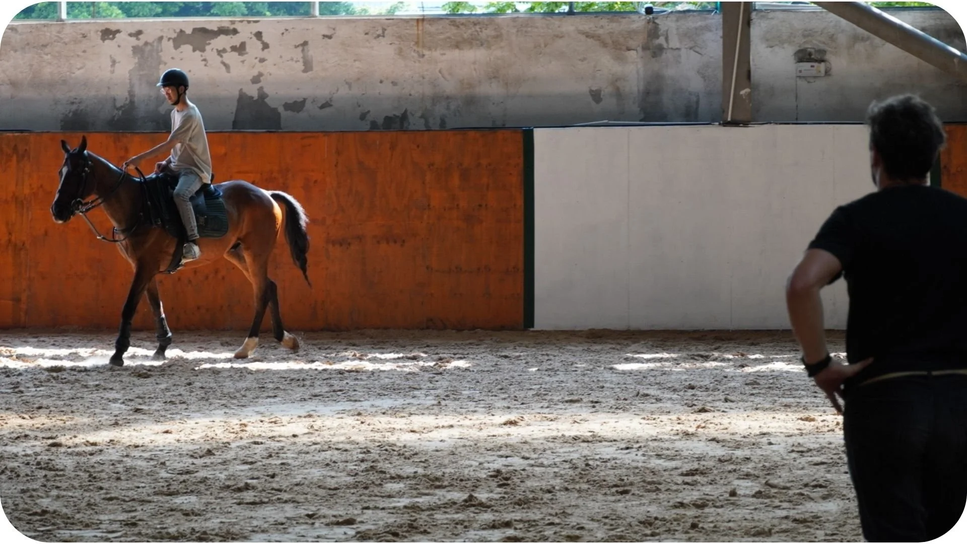 10 Private Polo Lessons (Weekend)