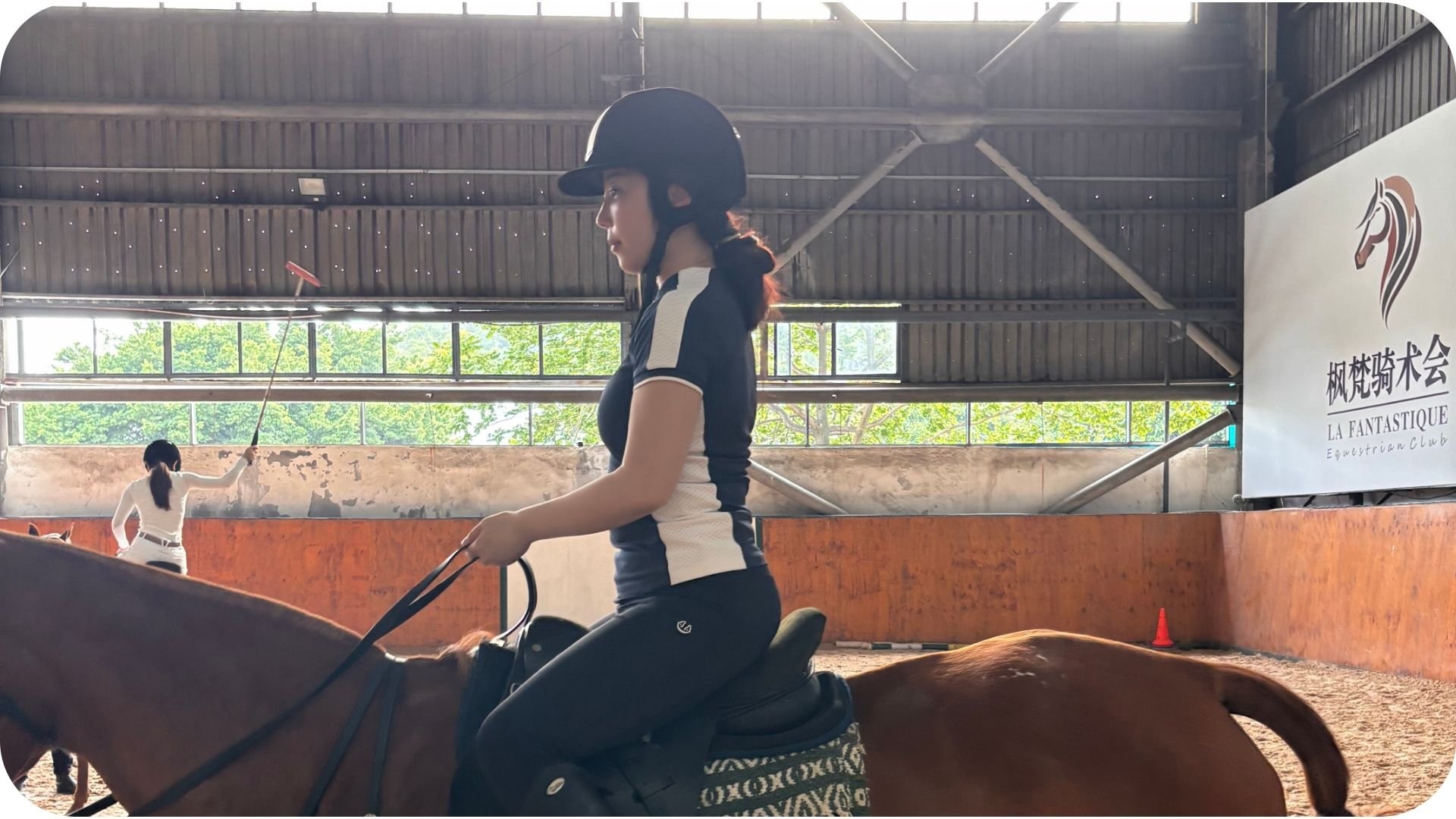 25 Private Polo Lessons (Weekday)