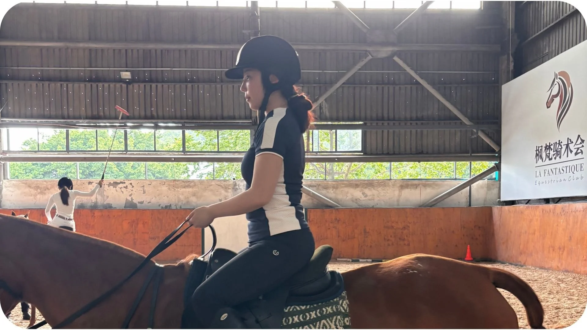 25 Private Polo Lessons (Weekend)
