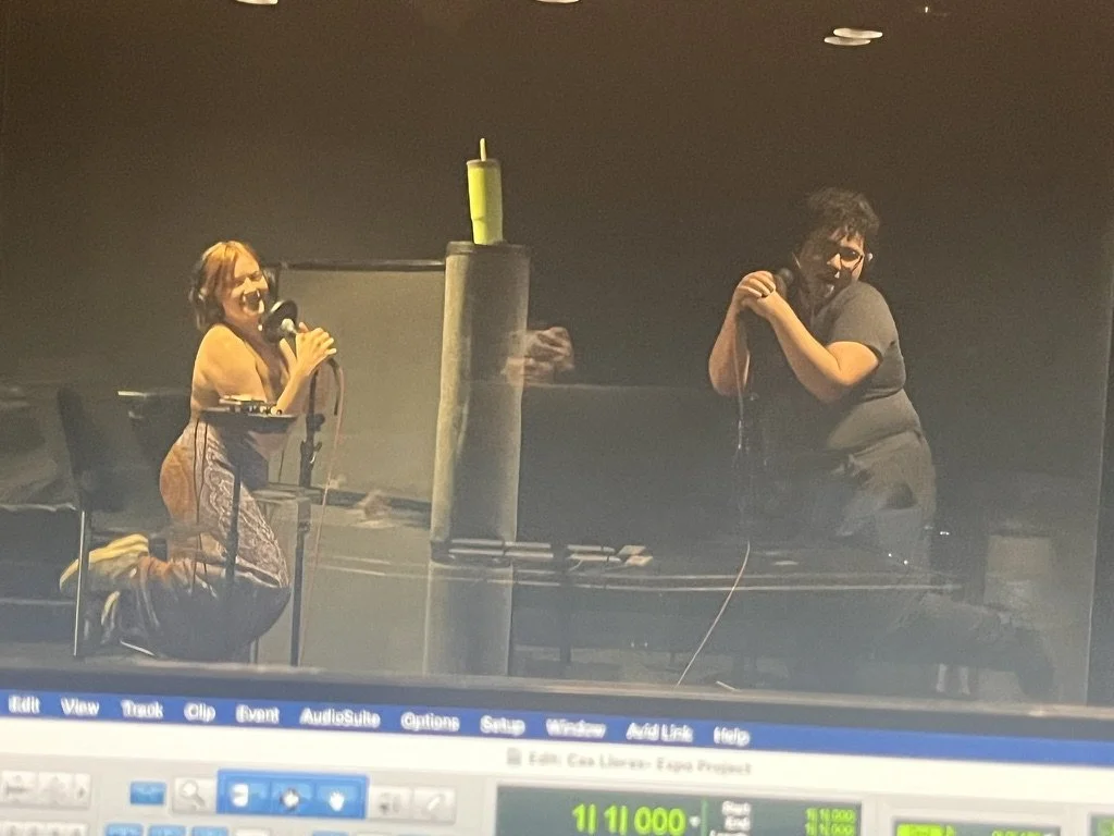 OutBurn Recording Silly.jpeg