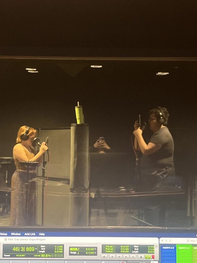 OutBurn Recording Session.jpeg