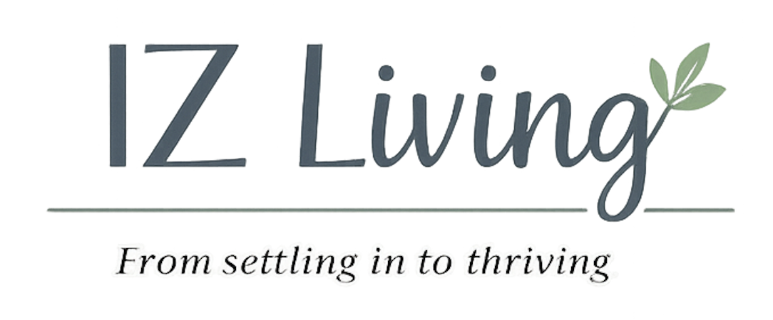 IZ Living