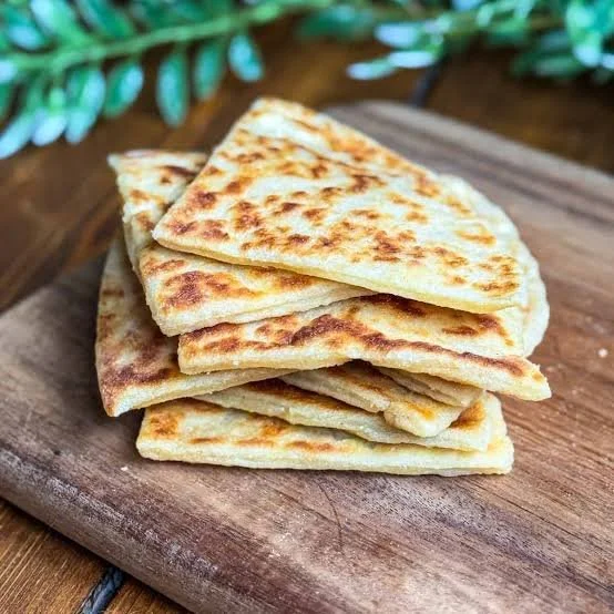 Tattie 'potato'  Scones 6 Pack