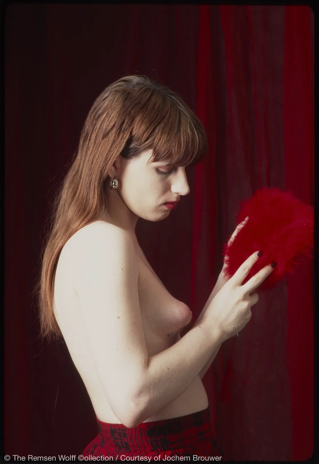 164-7322-9, Julie (III), New York, Januari 29th 1996.jpg