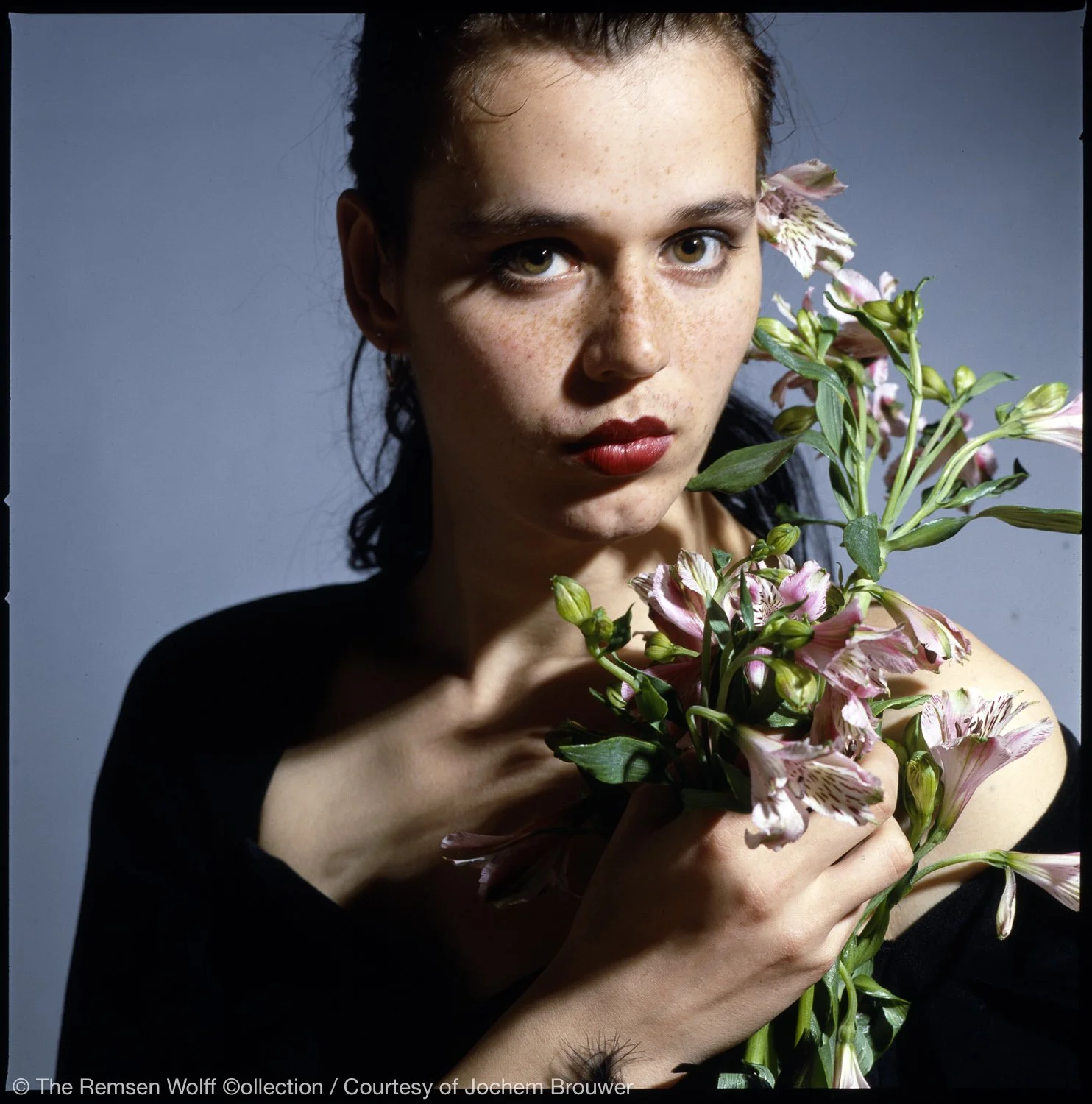 65-3194-12, Just Me, Amsterdam, May 21st 1992.jpg