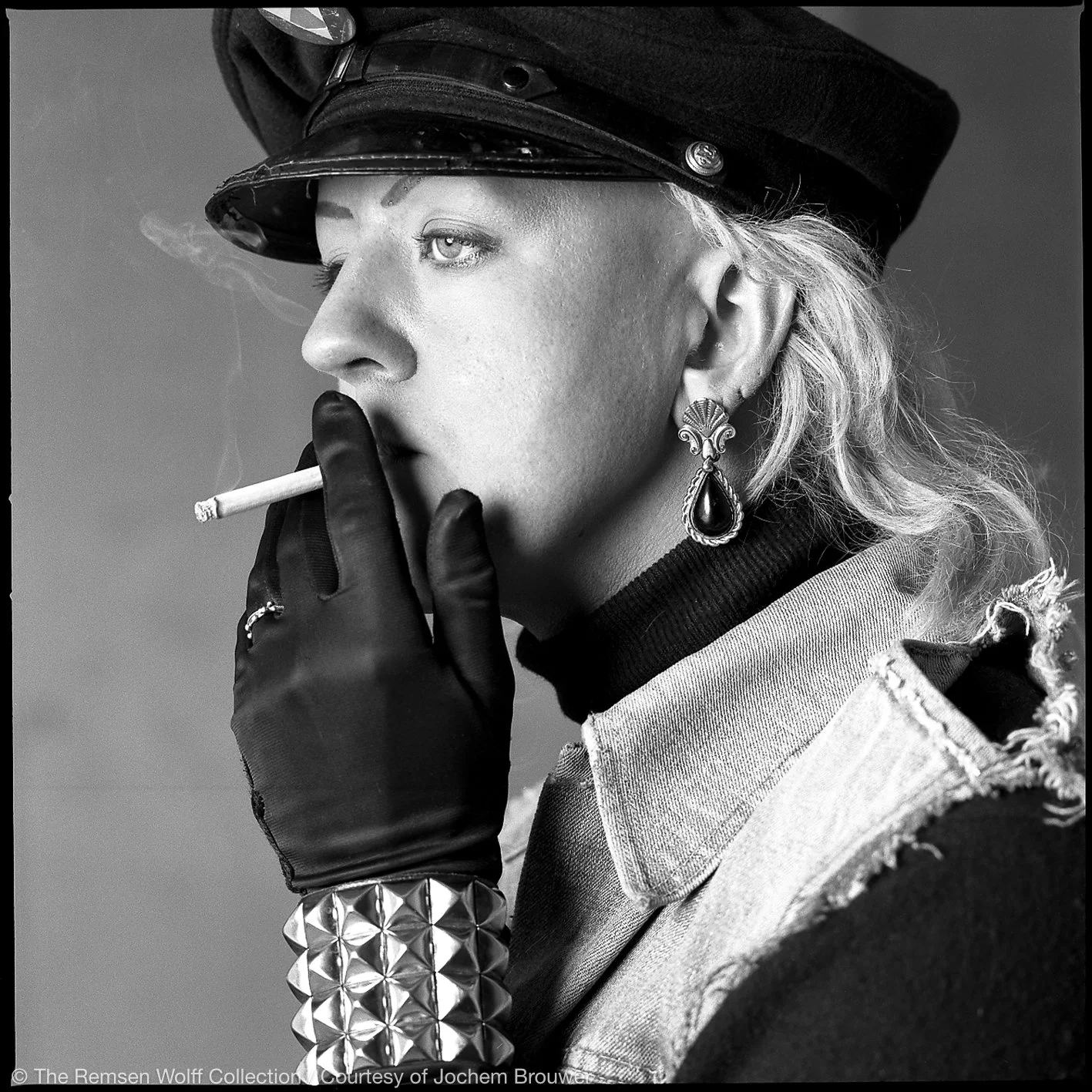 13-798-8 Leon Amsterdam January 3rd 1991.jpg