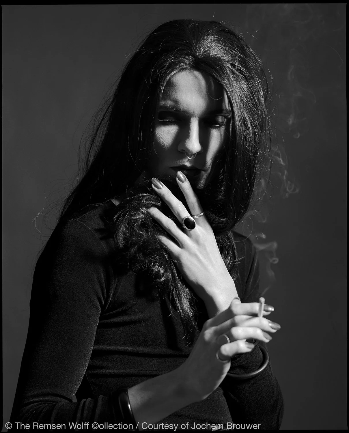 145-6603-7, Rohan Quine ,New York, October 6th 1994.jpg