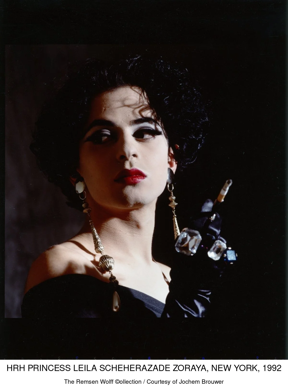 HRH Princess Leila Scheherazade Zoraya Box 1- (10).jpg