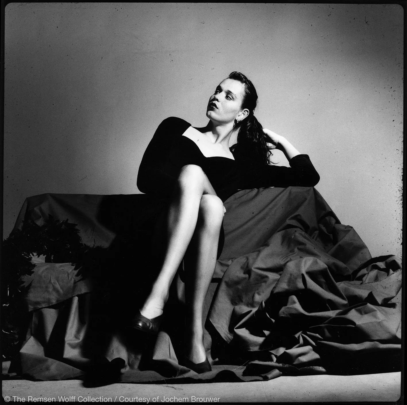 64 3137 1 Just Me Amsterdam May 16th 1992.jpg