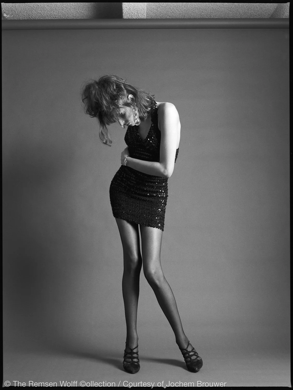 49-2536-6, Georgina (II), New York, Februari 3rd 1992.jpg