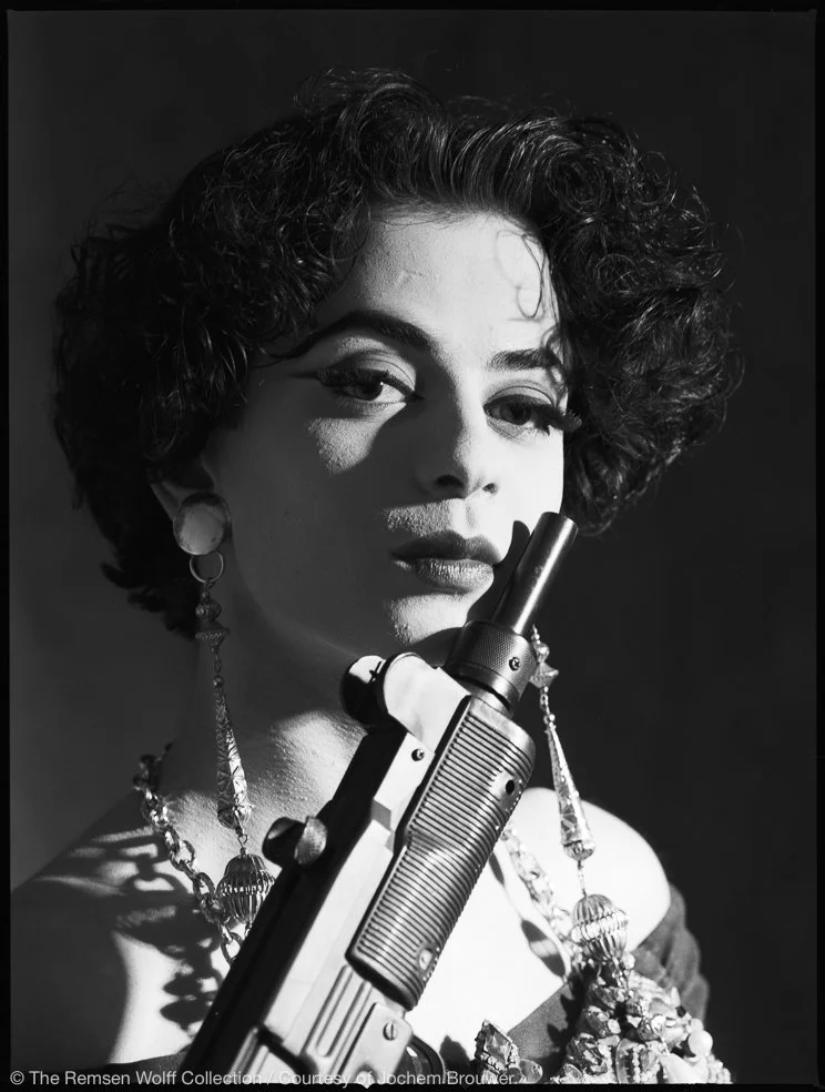 53 2699 3 HRH Princess Leila Scheherazade Zoraya.jpg