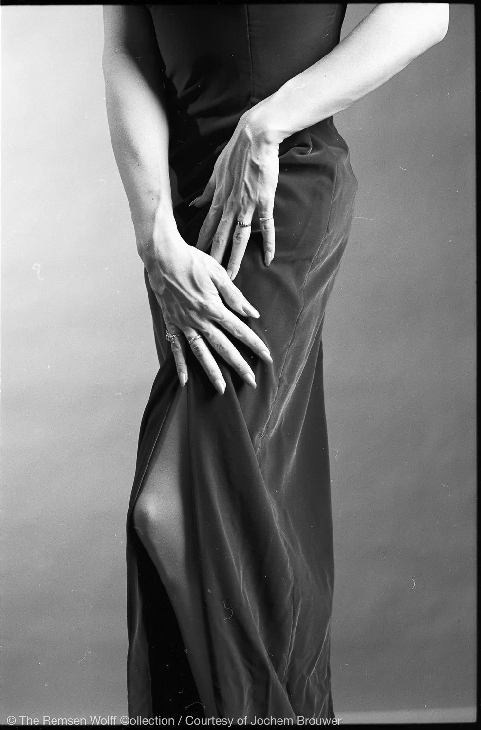 92-4535-36, Renée Monroe (III), New York,  Januari 13th 1993.jpg