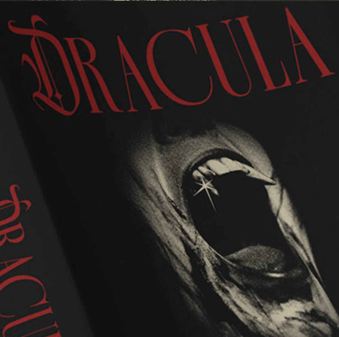 NOCTURNAL EMBRACE