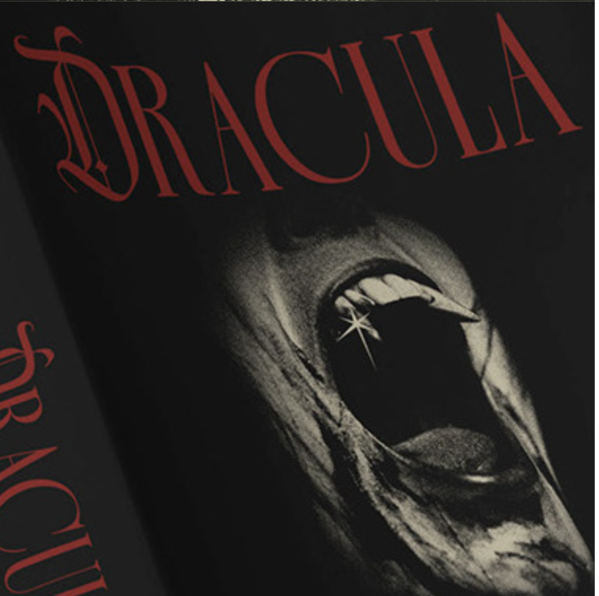 NOCTURNAL EMBRACE