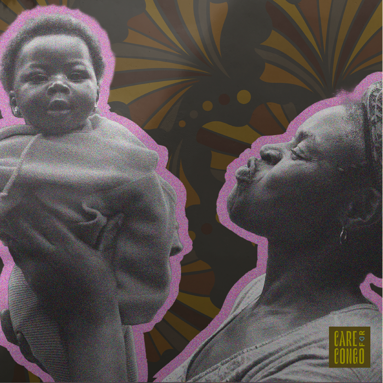 CARE FOR CONGO