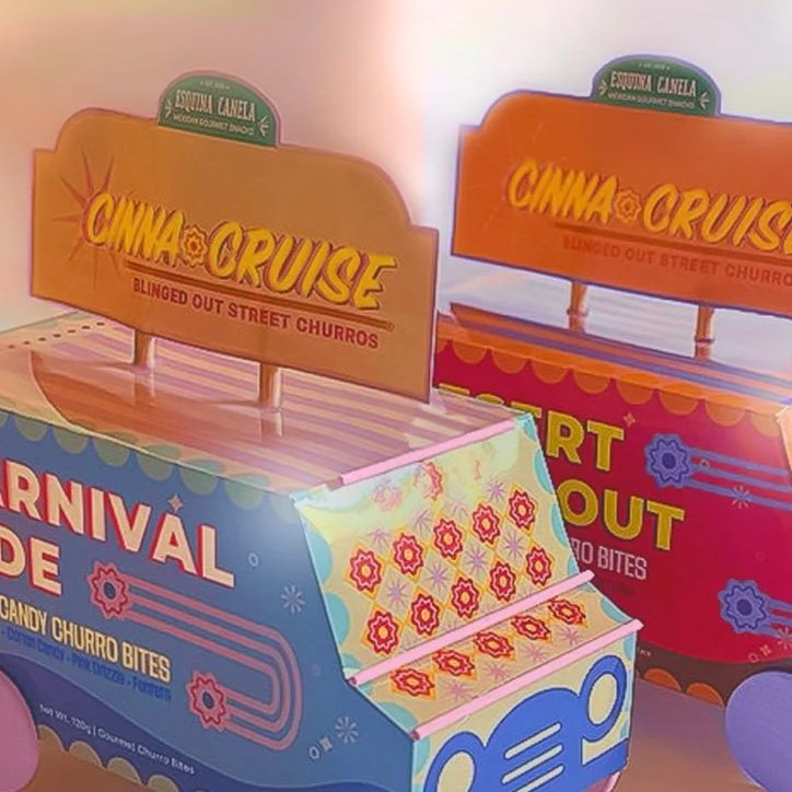 CINNA-CRUISE