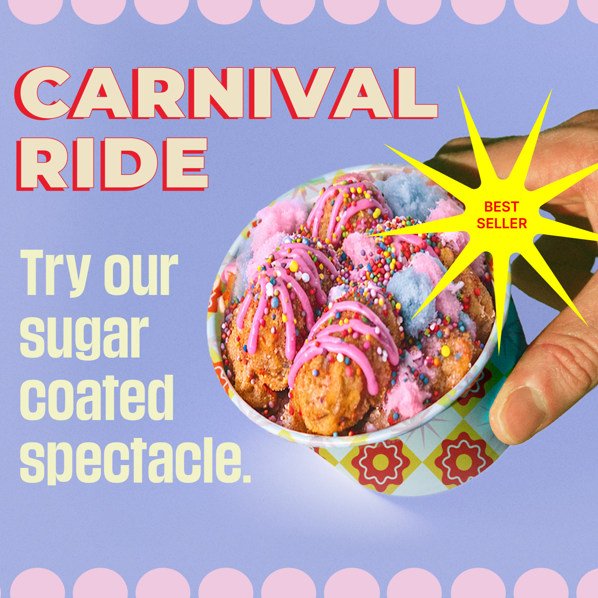 CINNA-CRUISE FOOD APP