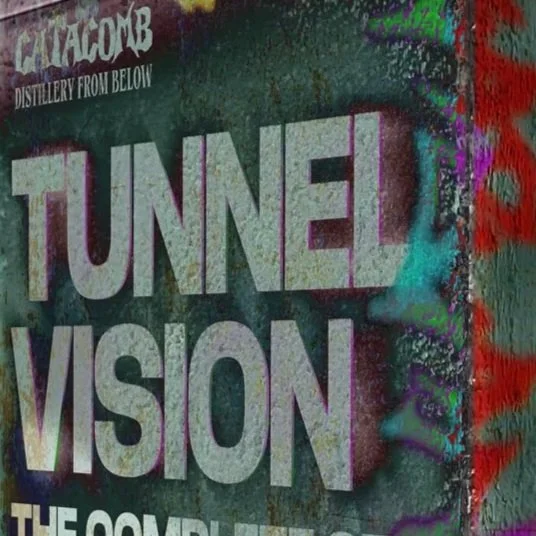 TUNNEL VISION
