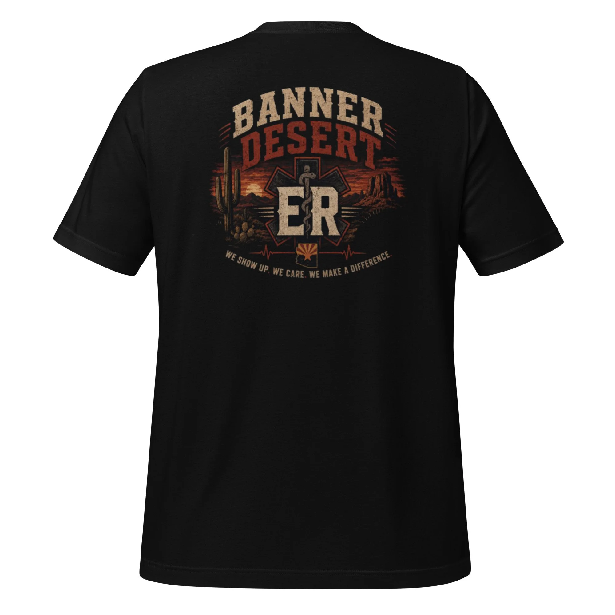 Banner Desert ED T-Shirt Contest Winner 2026
