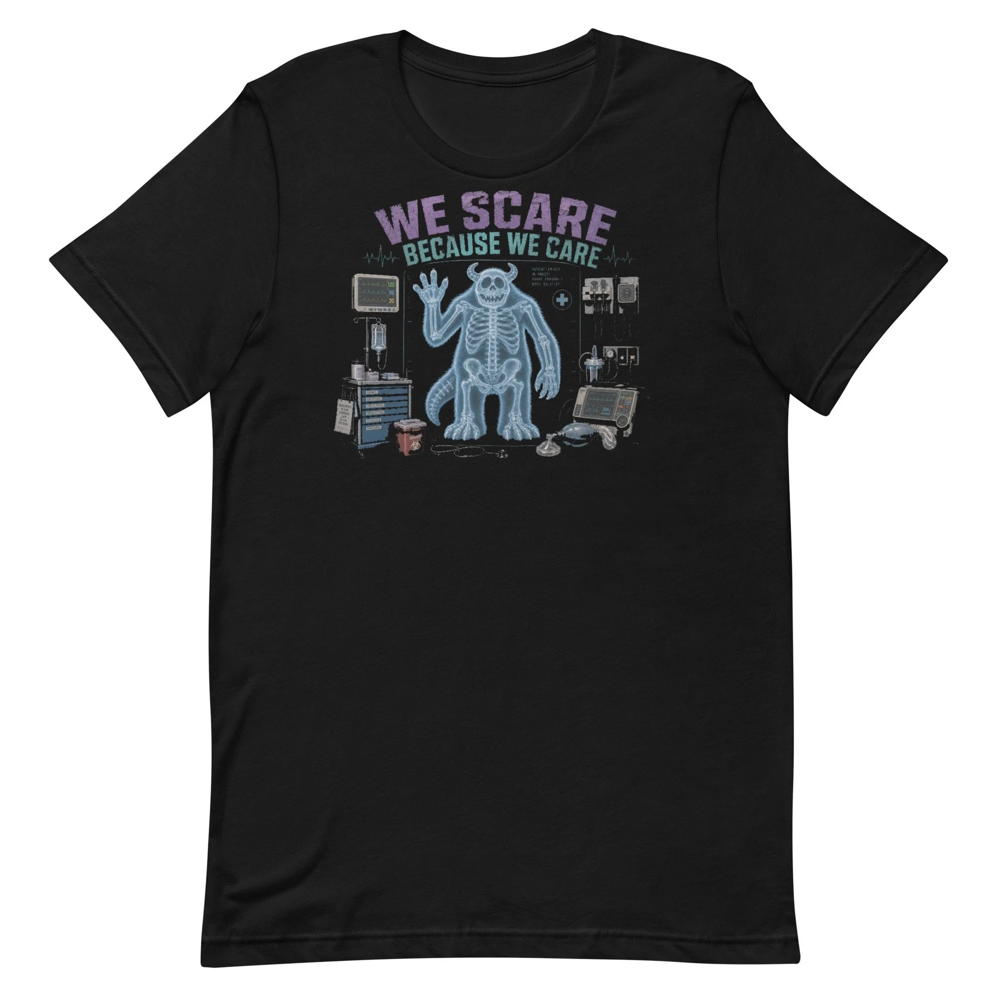 Banner Children's T-shirt Contest Winner 2026