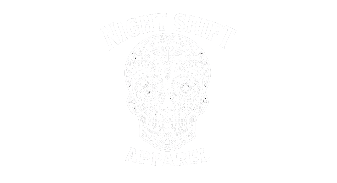 Night Shift Apparel