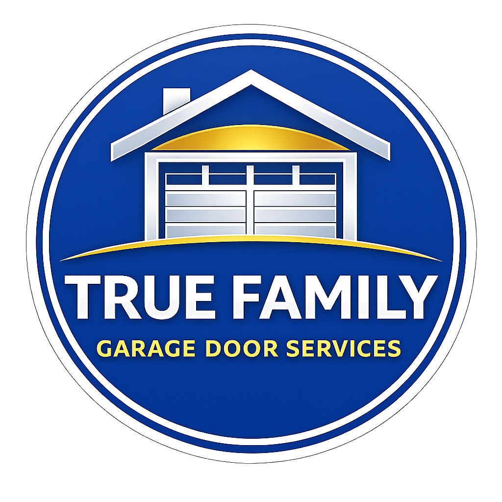 True Family Garage Door Services