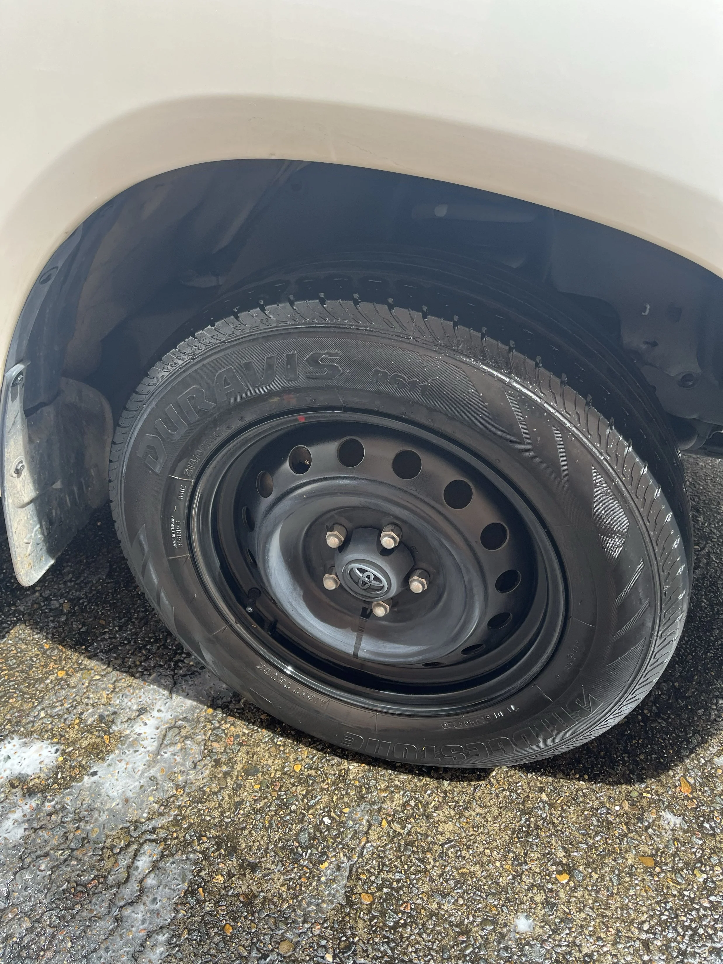 Turn Intention Into Action