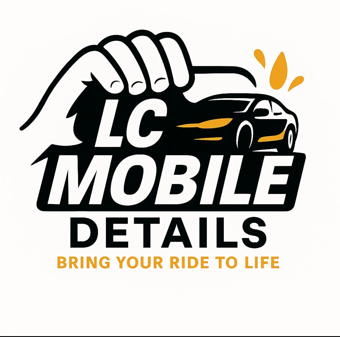 Lcmobiledetails- Bring your ride to life 