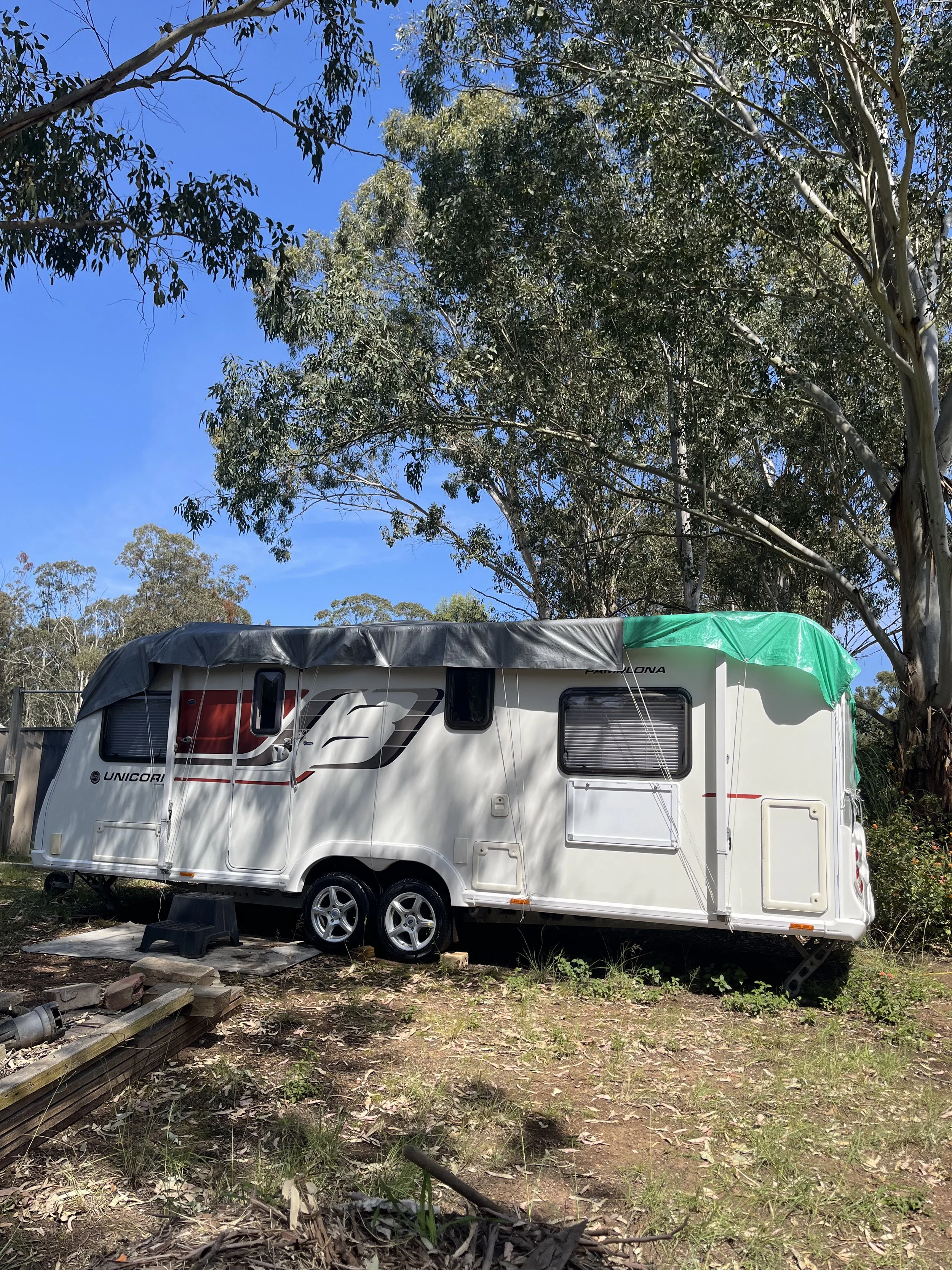 Fleet detailing + big vehicles detailing