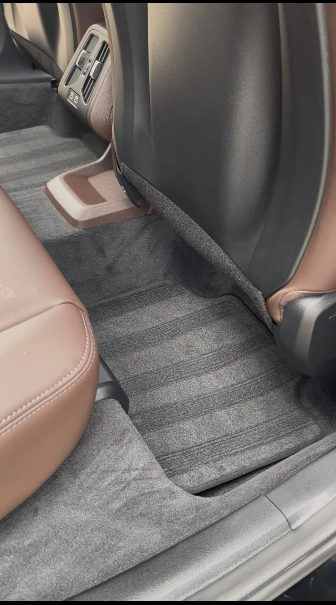 Basic full detail (Inside and out)