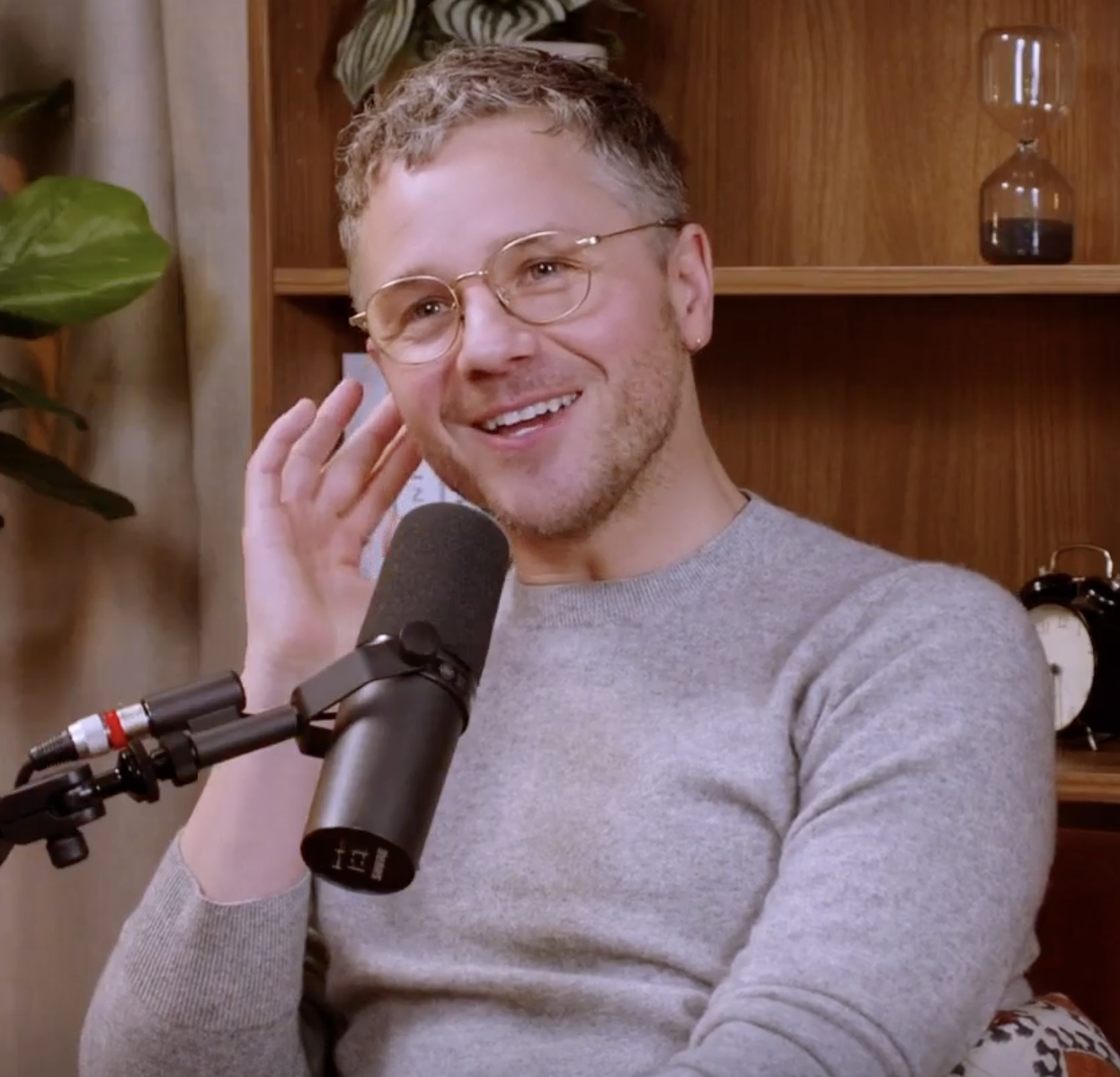 Episode 01: David Ames