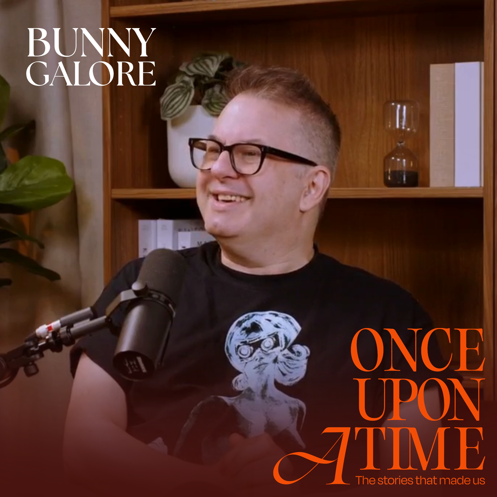 Episode 03: Bunny Galore 