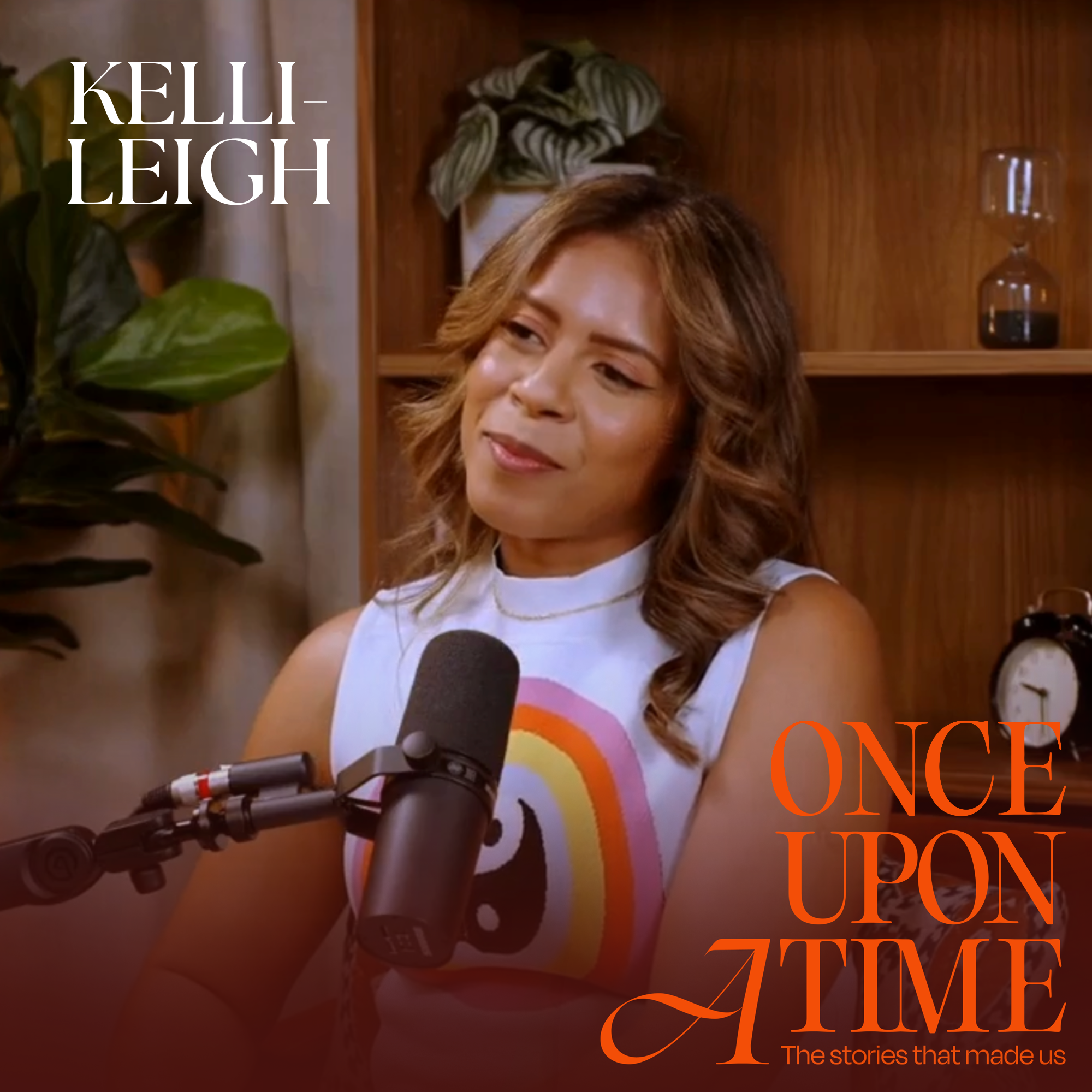 Episode 02: Kelli-Leigh