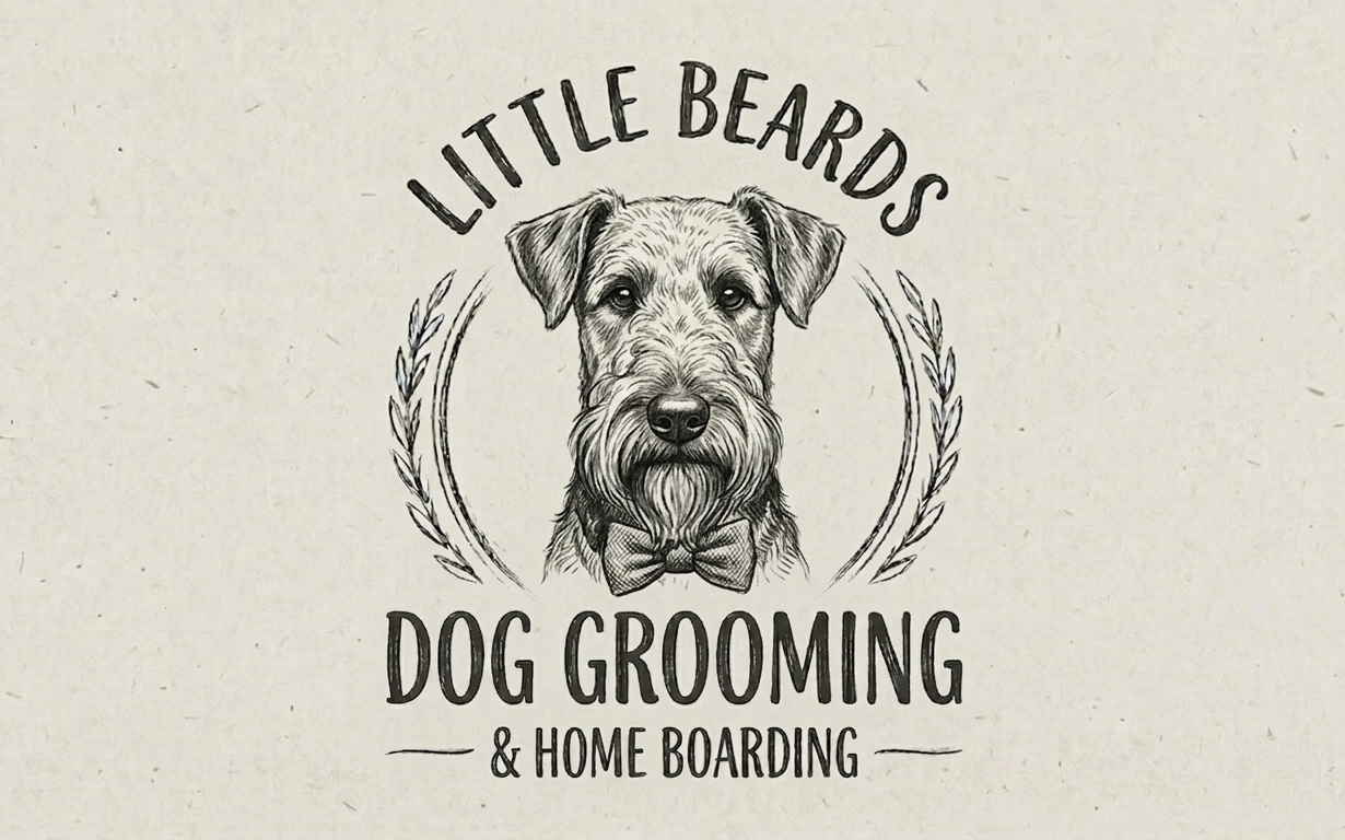 Little Beards