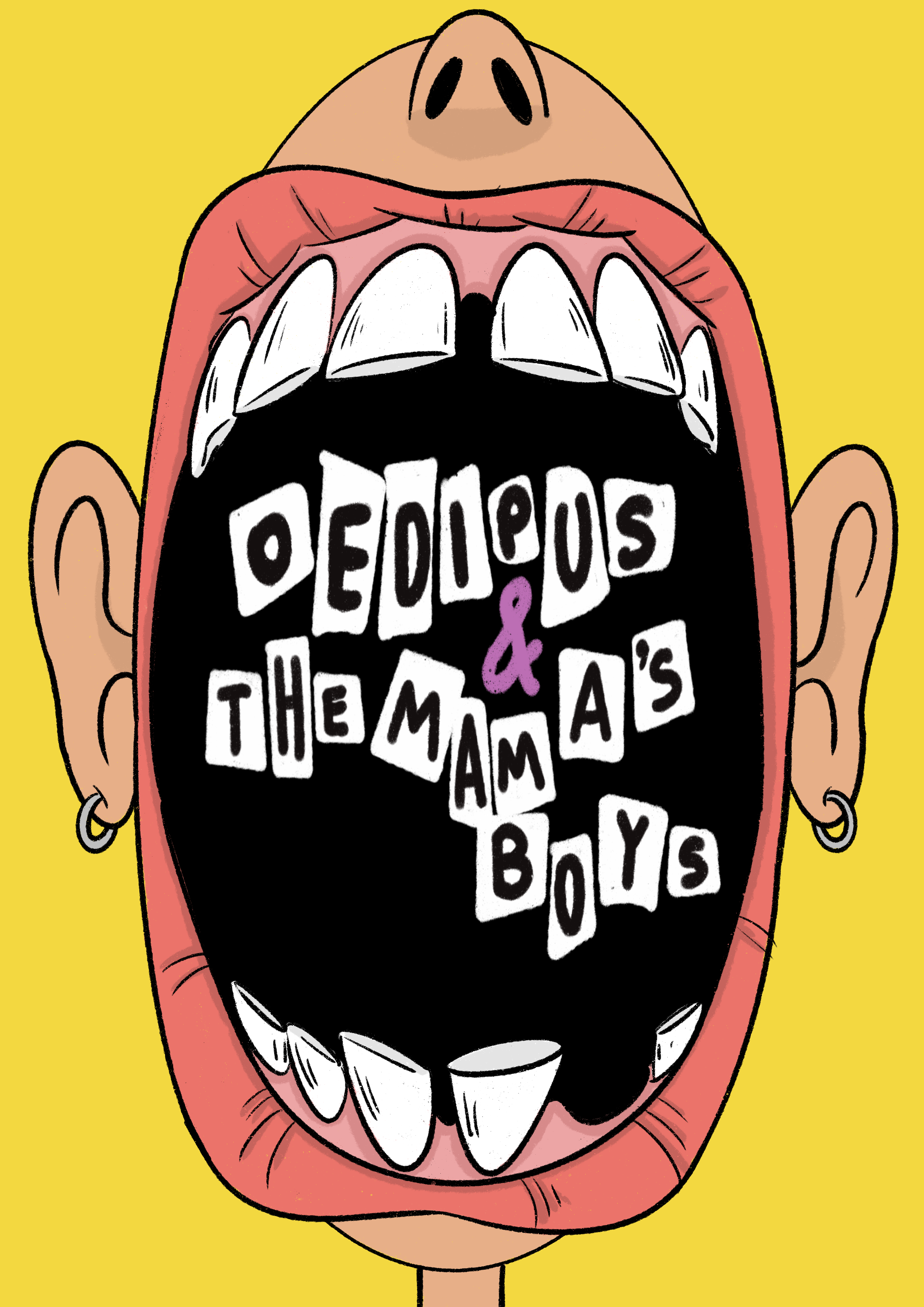 Band Poster
