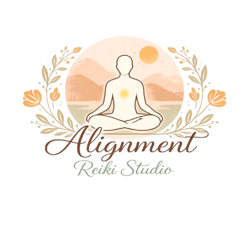 Alignment Reiki Studio