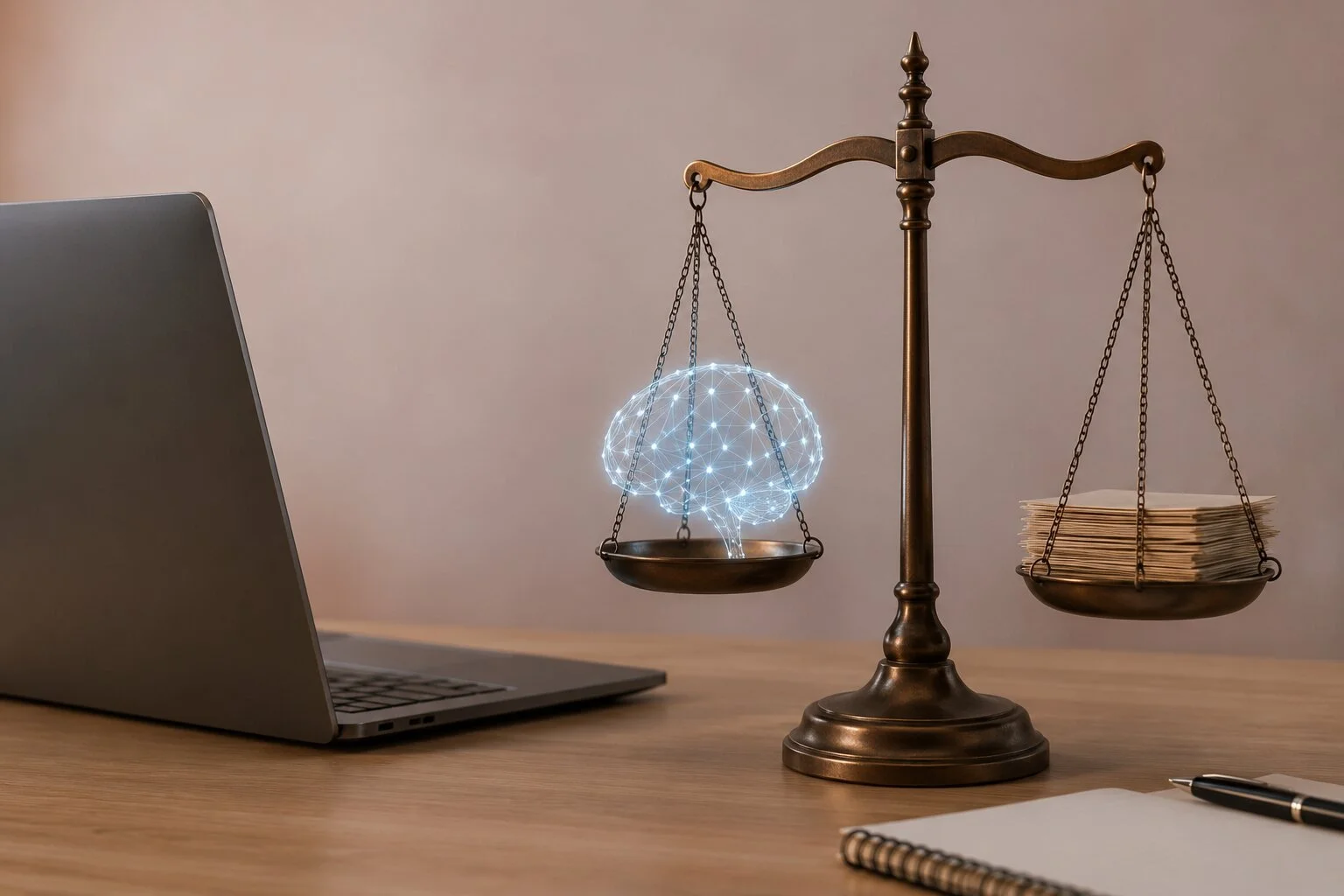 When AI starts writing awards: a (Quebec) wake-up call?
