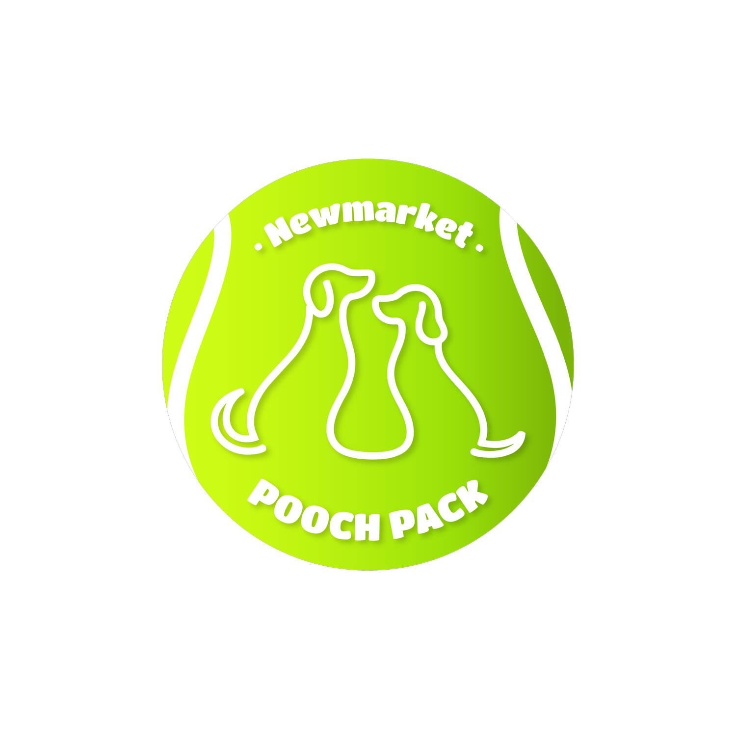 Newmarket Pooch Pack