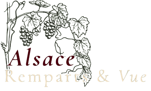 ALSACE REMPARTS &amp; VUE