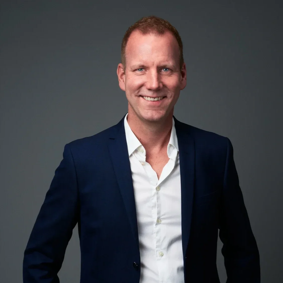 Eirik Bergesen