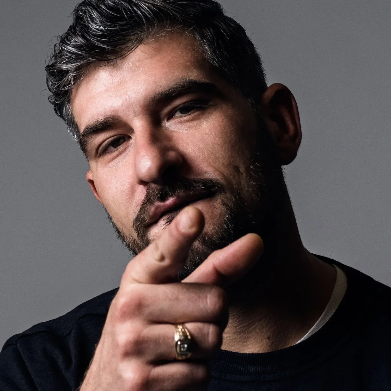 Leo Ajkic
