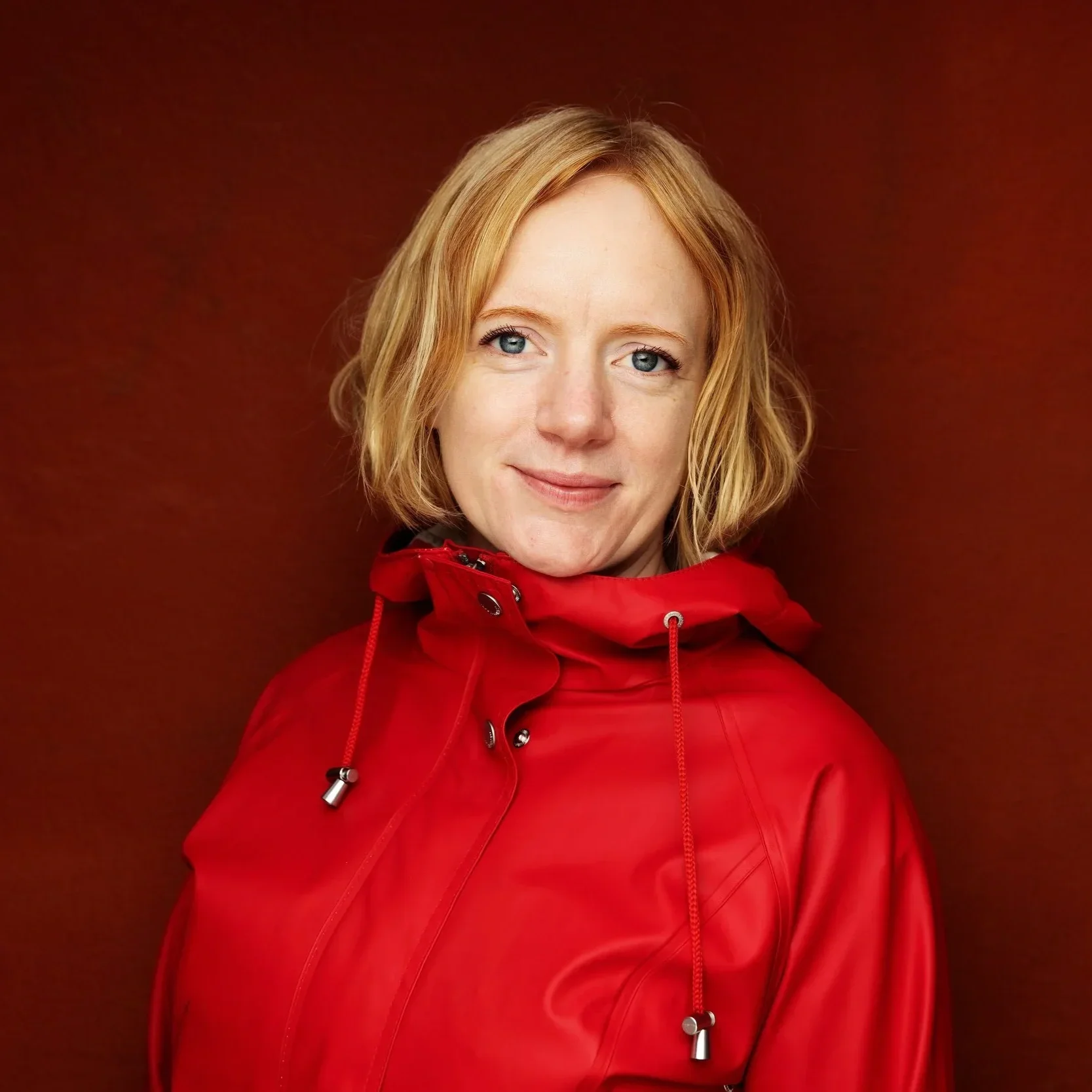 Erika Fatland