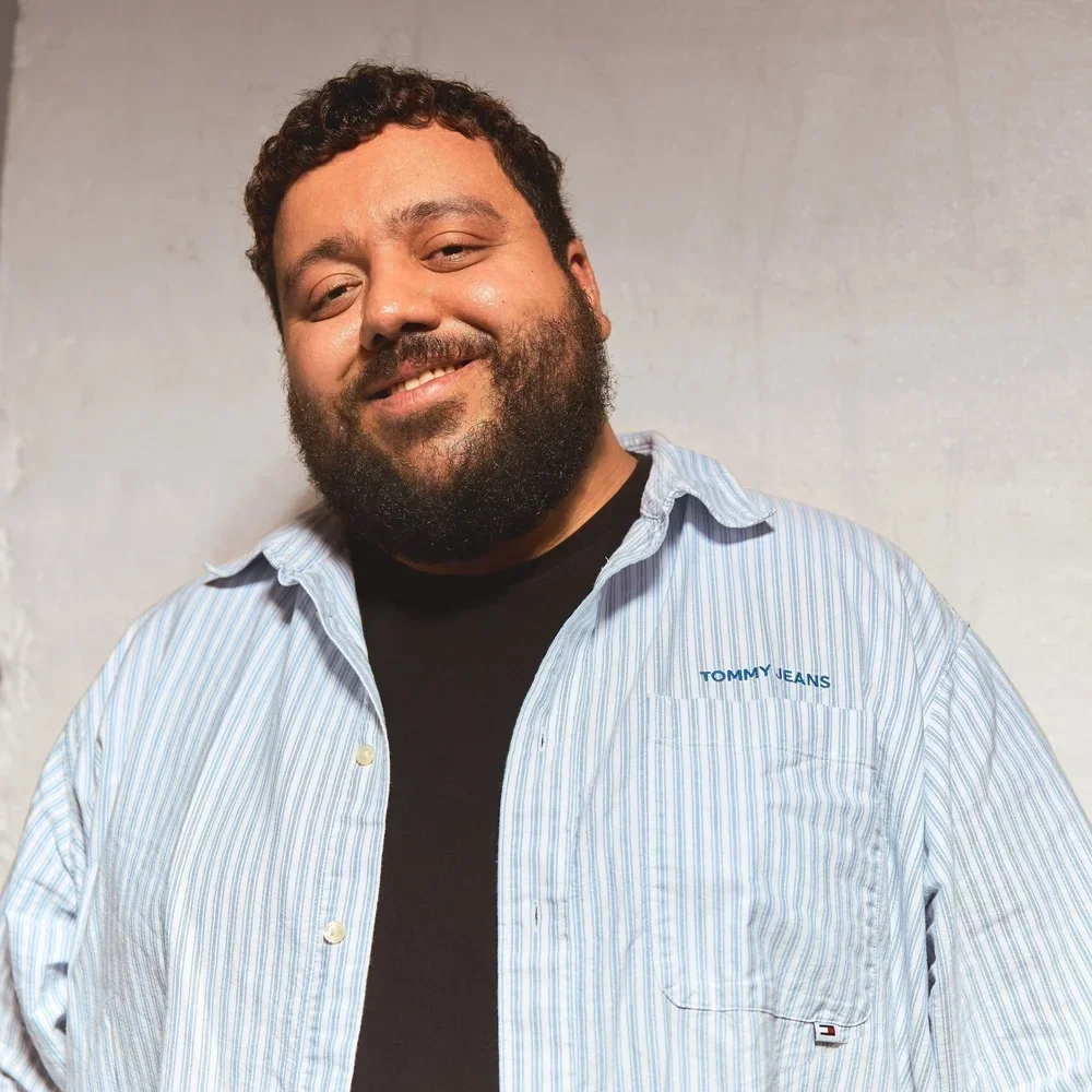 Javad El Bakali