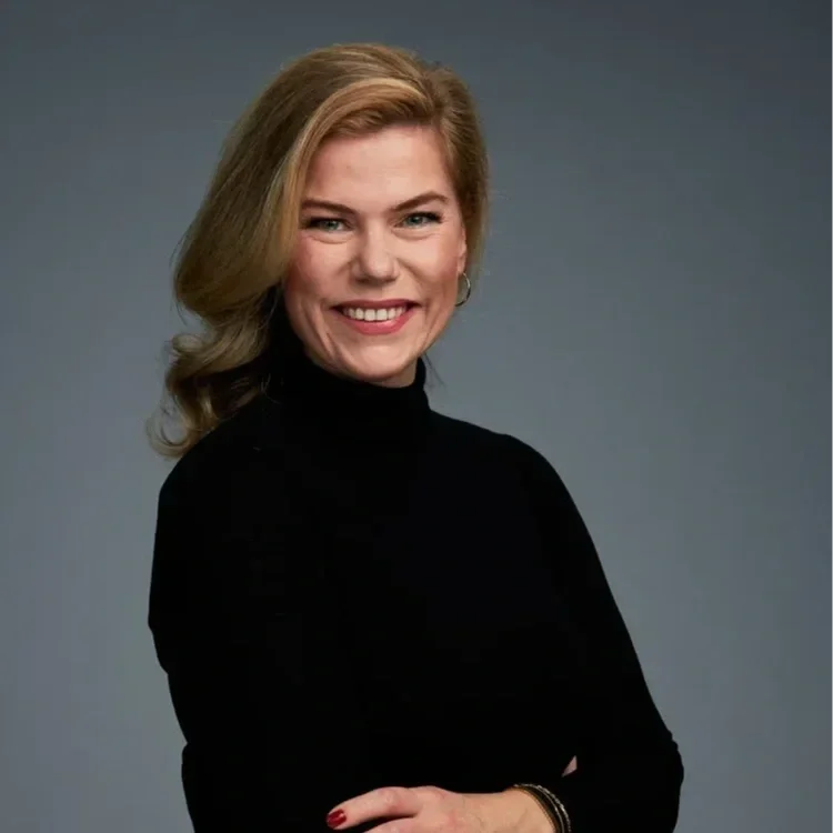 Jette F. Christensen