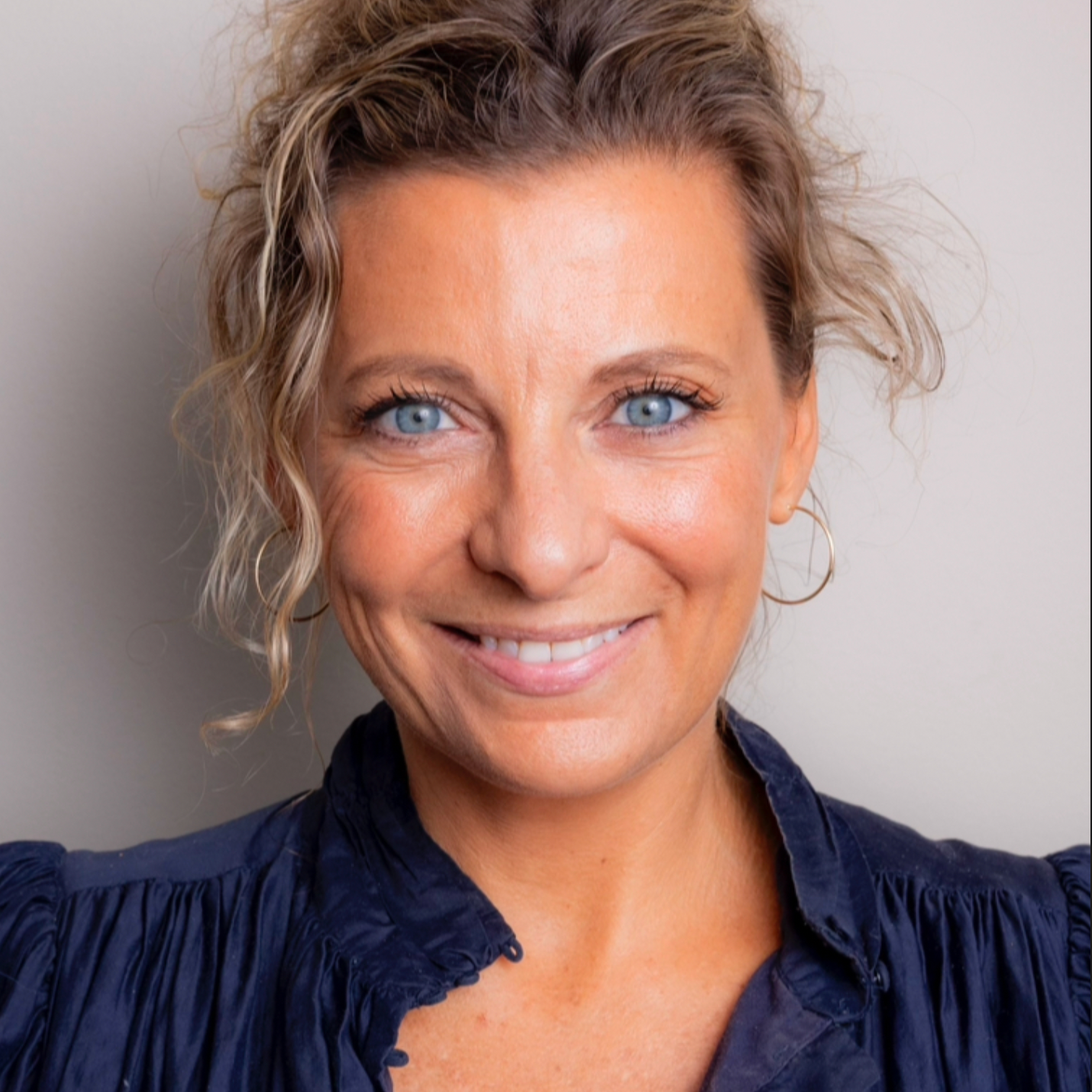 Lise Finckenhagen
