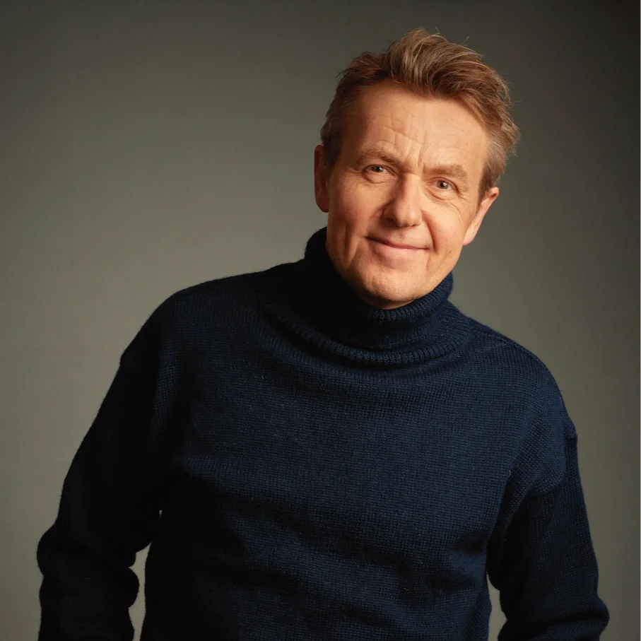 Fredrik Skavlan