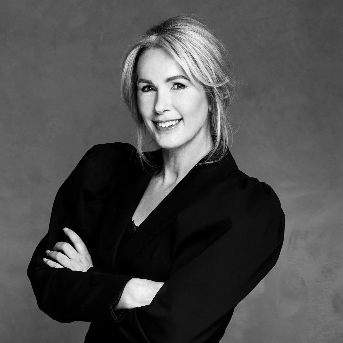 Anita Krohn